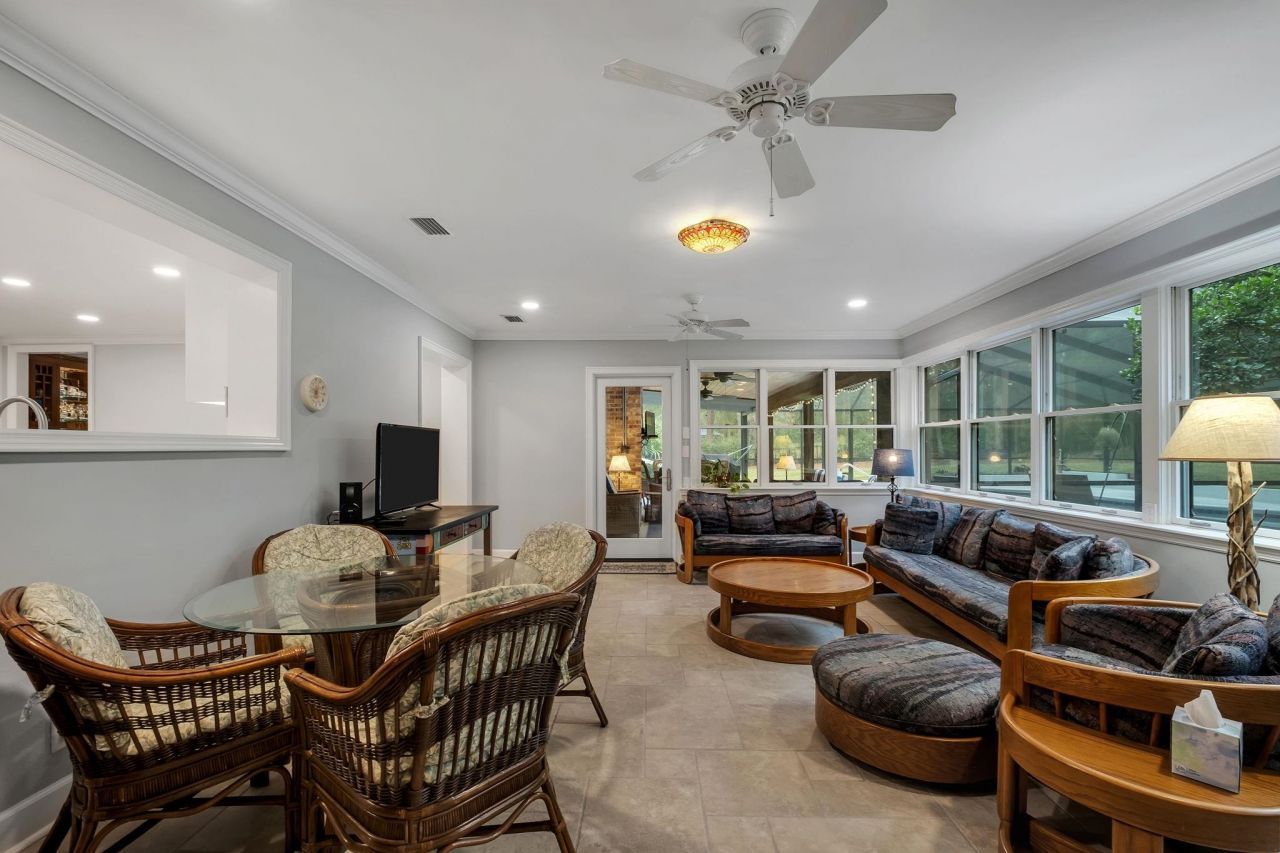 8039 Evening Star Lane, Tallahassee, FL 32312 Photo