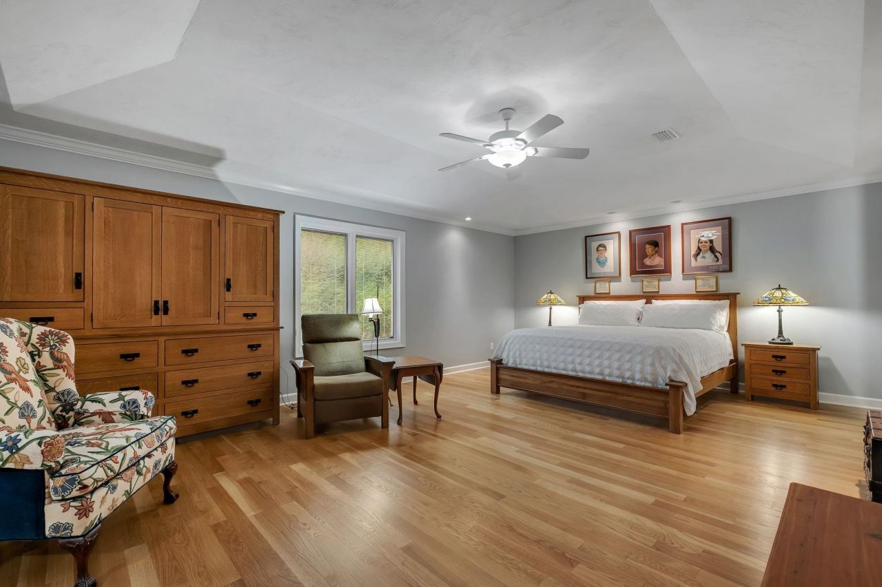 8039 Evening Star Lane, Tallahassee, FL 32312 Photo