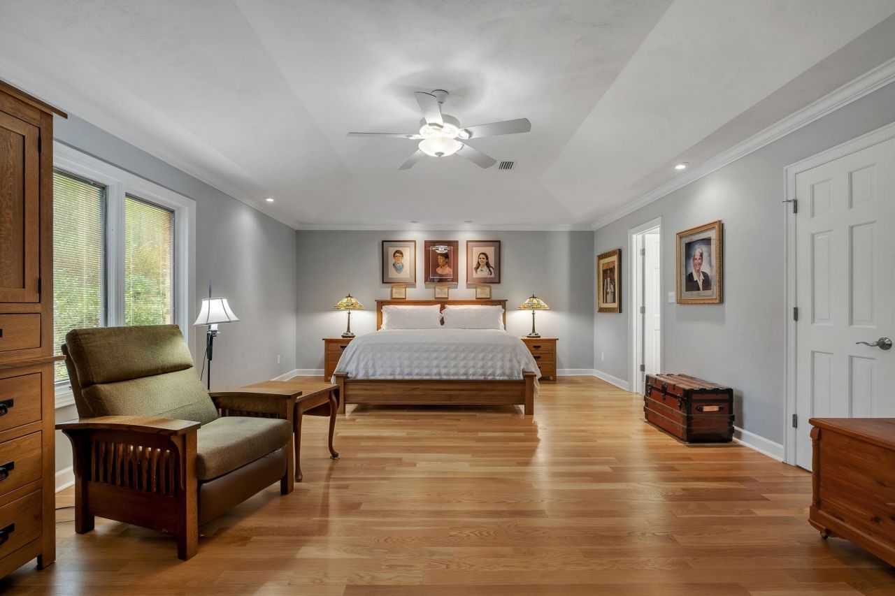 8039 Evening Star Lane, Tallahassee, FL 32312 Photo