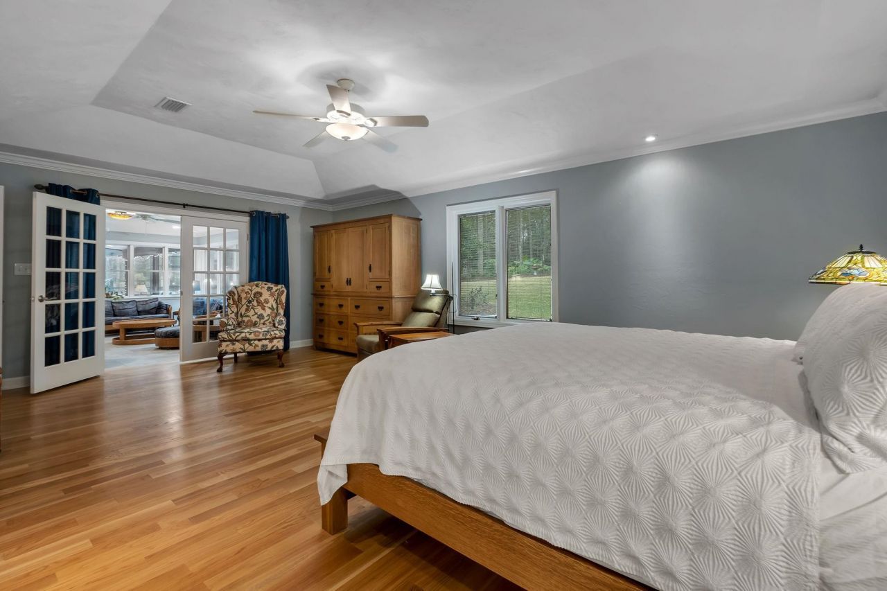 8039 Evening Star Lane, Tallahassee, FL 32312 Photo