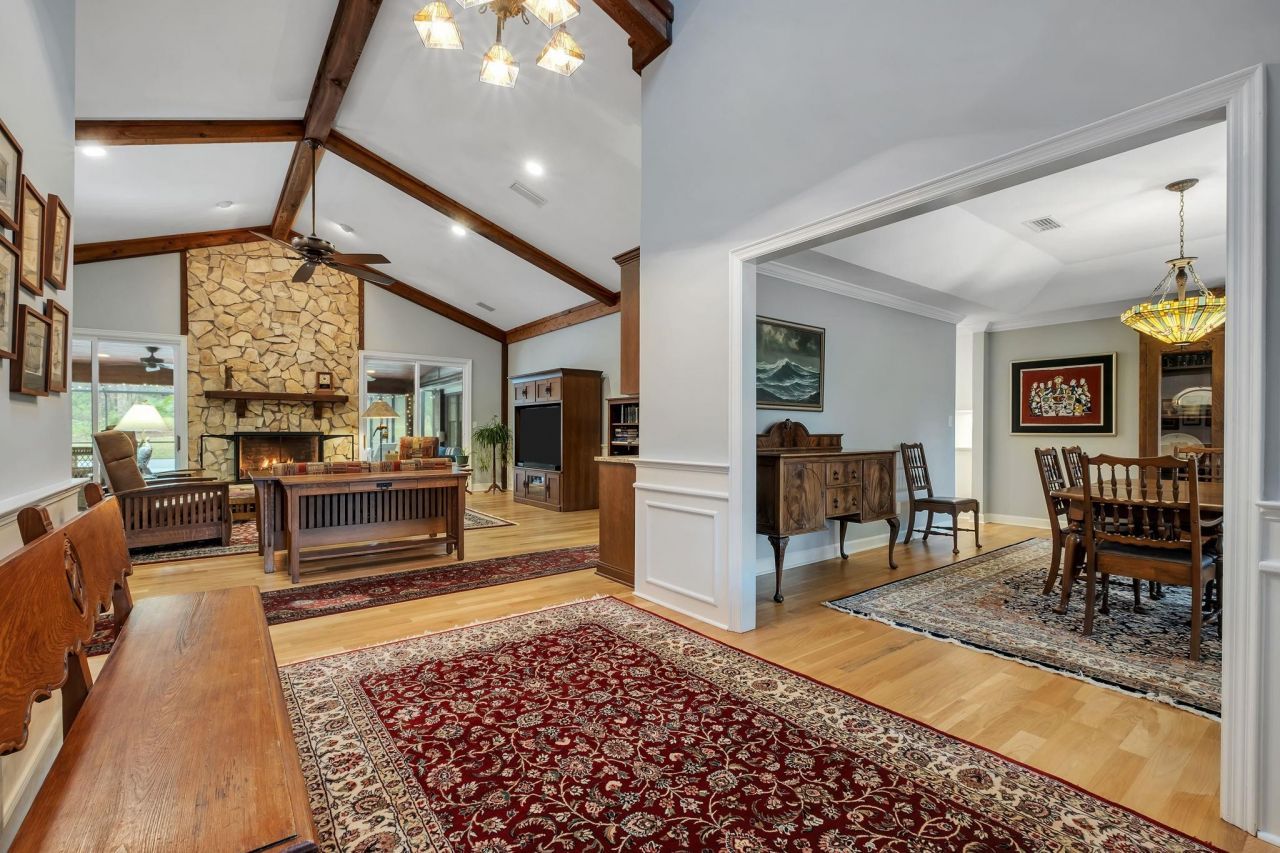 8039 Evening Star Lane, Tallahassee, FL 32312 Photo