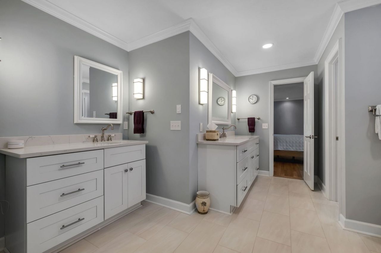 8039 Evening Star Lane, Tallahassee, FL 32312 Photo