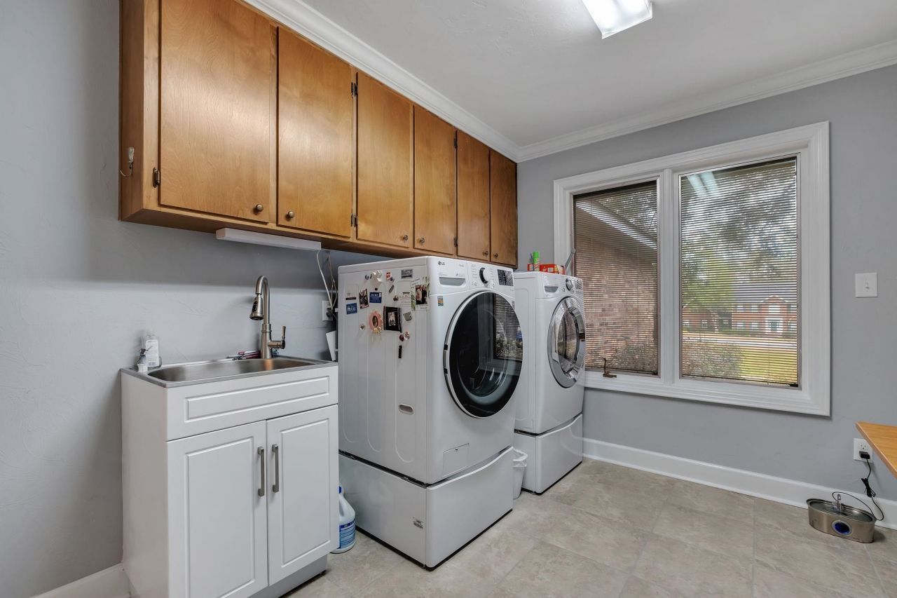 8039 Evening Star Lane, Tallahassee, FL 32312 Photo