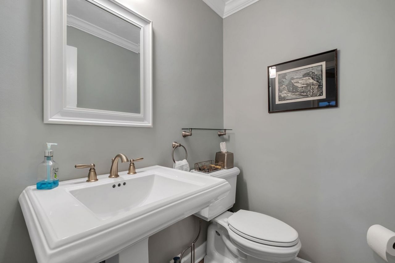 8039 Evening Star Lane, Tallahassee, FL 32312 Photo