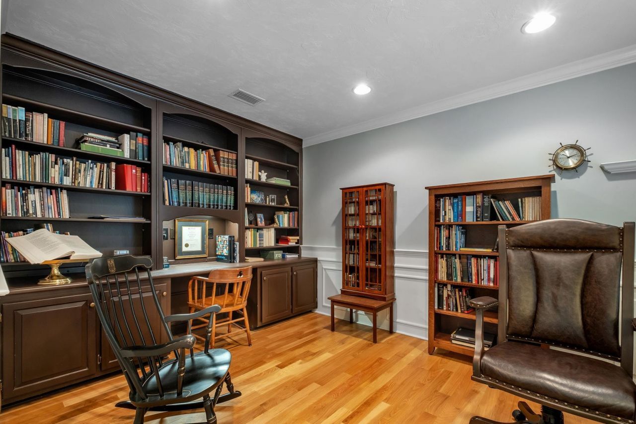 8039 Evening Star Lane, Tallahassee, FL 32312 Photo