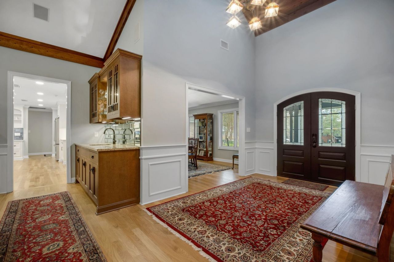 8039 Evening Star Lane, Tallahassee, FL 32312 Photo