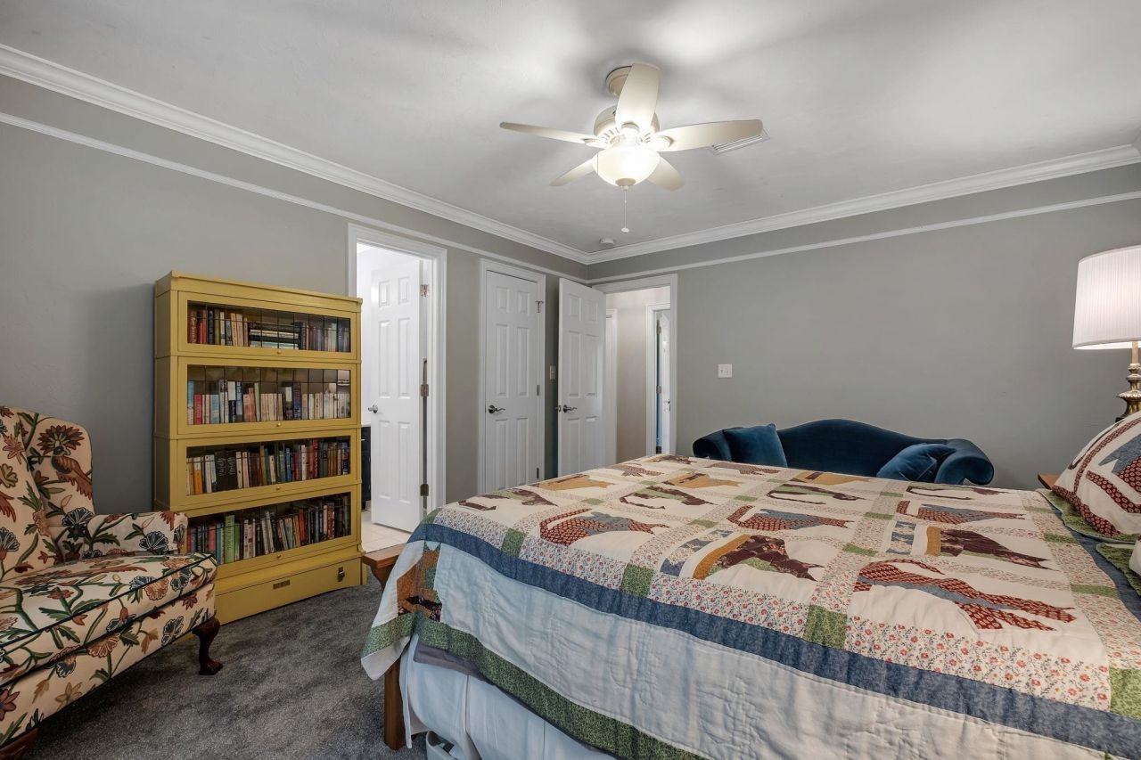 8039 Evening Star Lane, Tallahassee, FL 32312 Photo