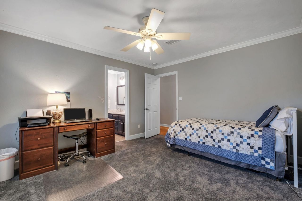 8039 Evening Star Lane, Tallahassee, FL 32312 Photo