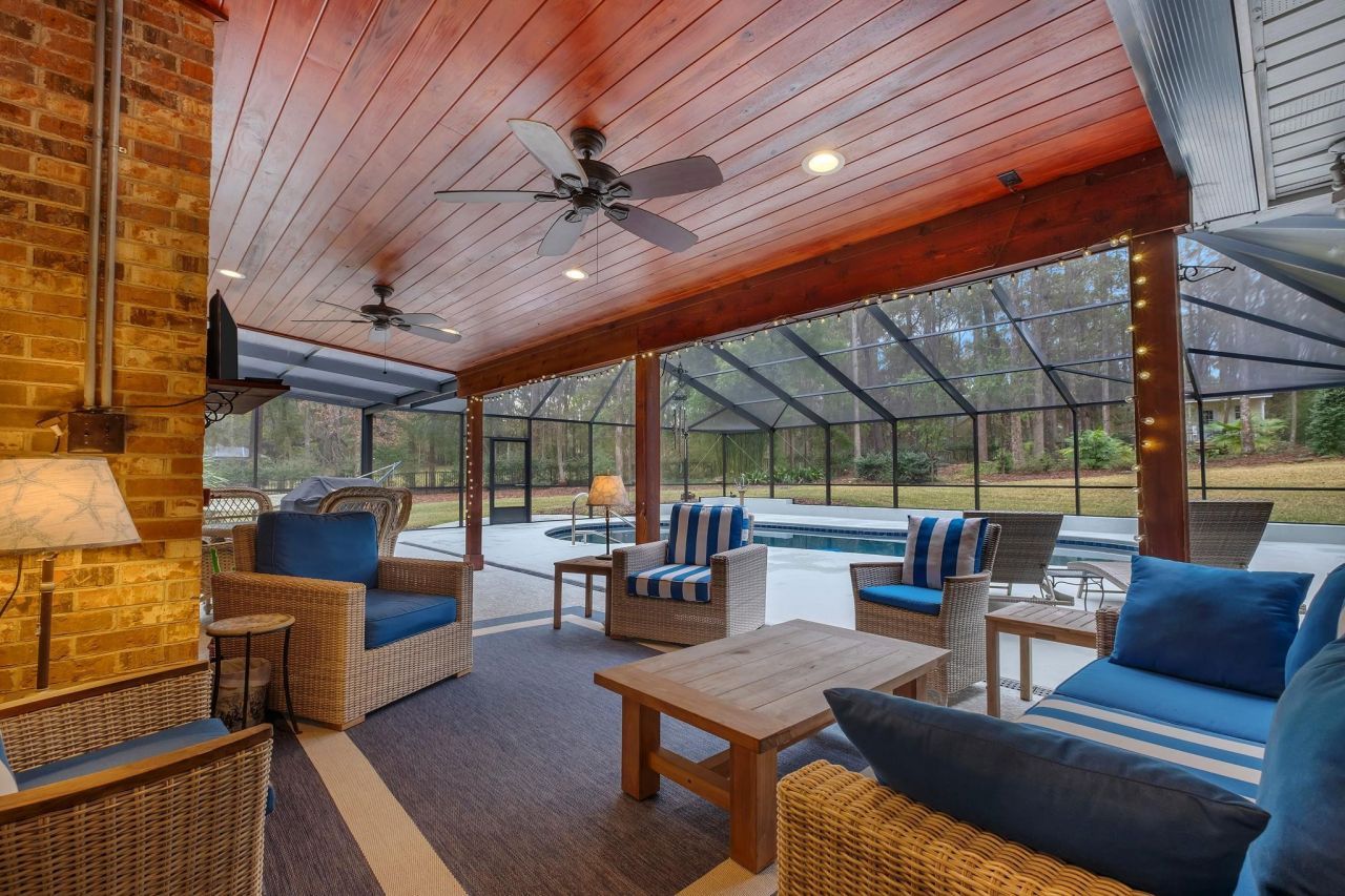 8039 Evening Star Lane, Tallahassee, FL 32312 Photo