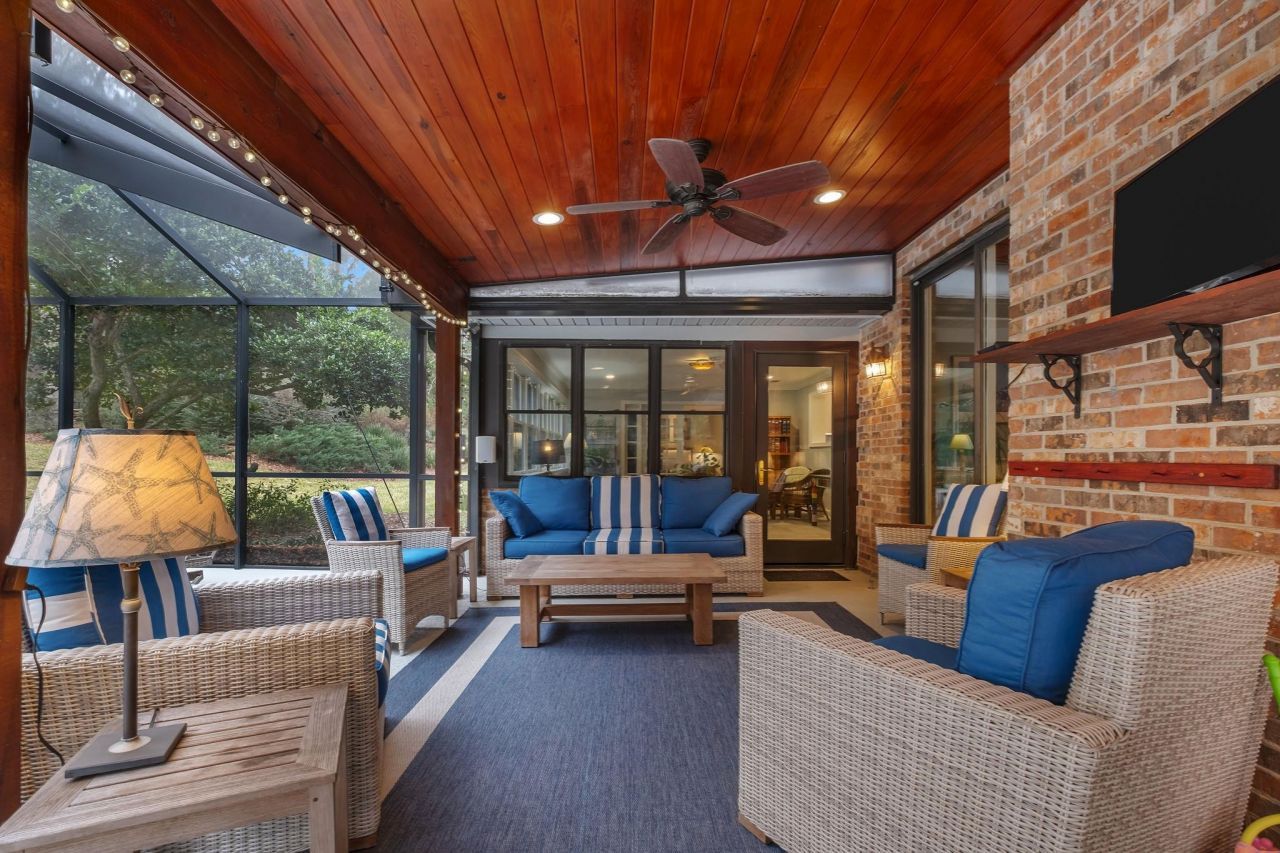 8039 Evening Star Lane, Tallahassee, FL 32312 Photo