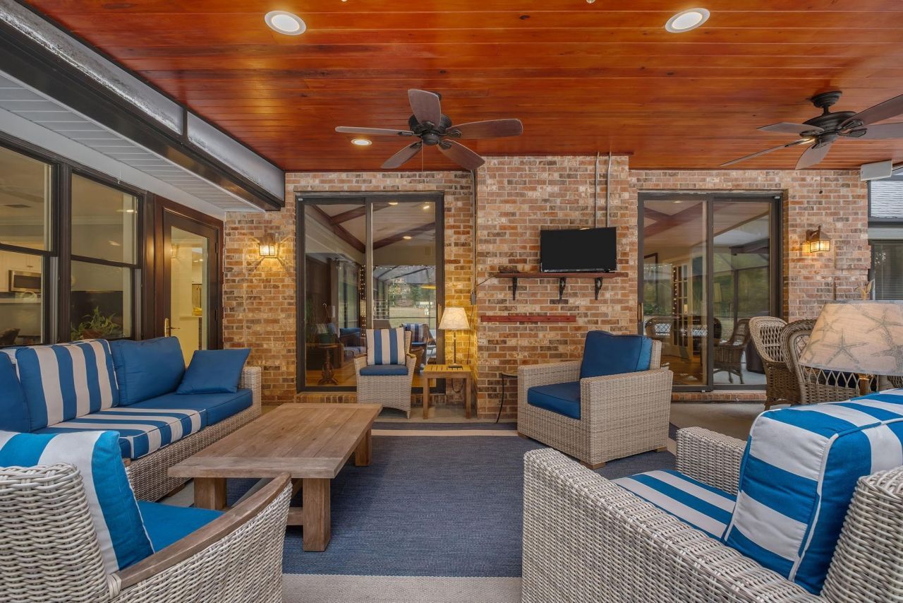 8039 Evening Star Lane, Tallahassee, FL 32312 Photo