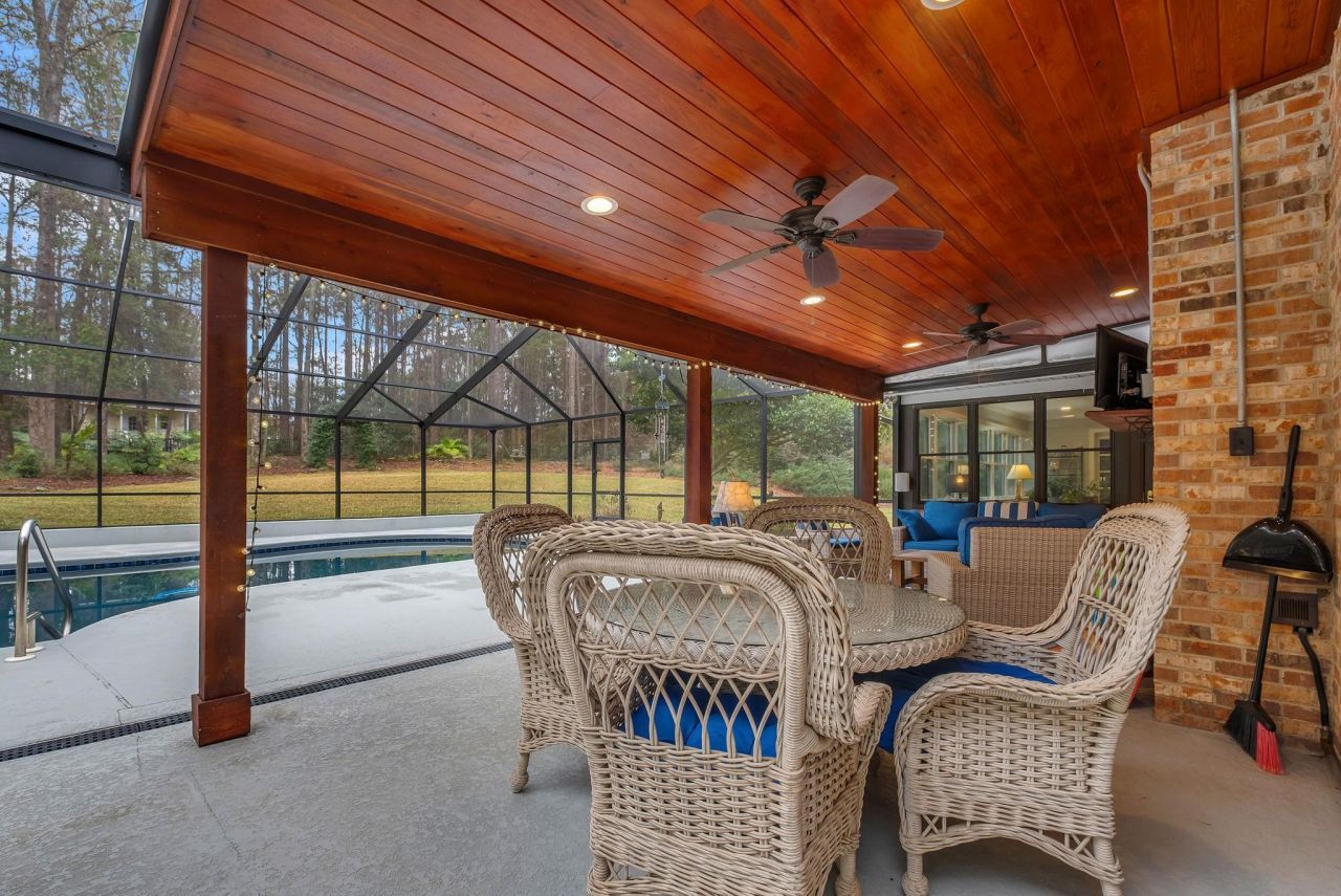 8039 Evening Star Lane, Tallahassee, FL 32312 Photo