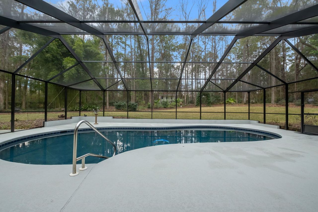 8039 Evening Star Lane, Tallahassee, FL 32312 Photo