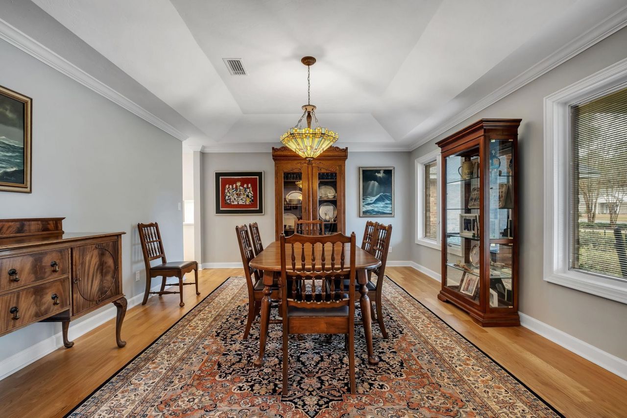 8039 Evening Star Lane, Tallahassee, FL 32312 Photo