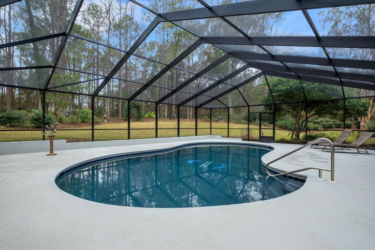 8039 Evening Star Lane, Tallahassee, FL 32312 Photo