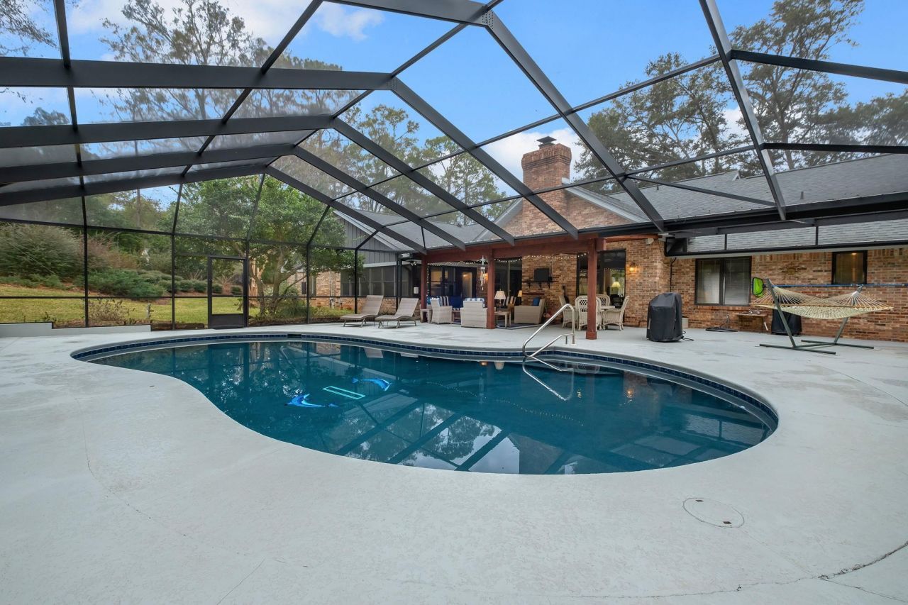 8039 Evening Star Lane, Tallahassee, FL 32312 Photo