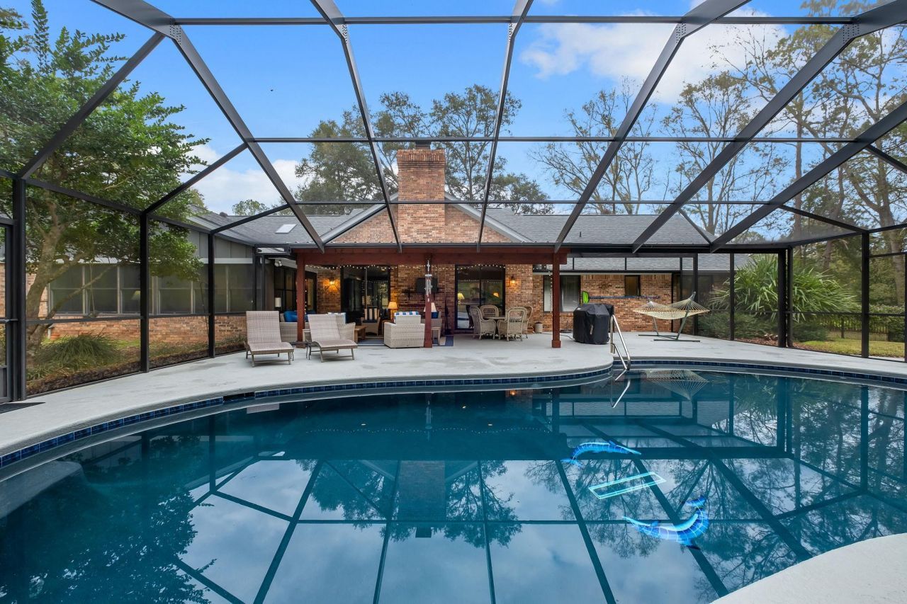 8039 Evening Star Lane, Tallahassee, FL 32312 Photo