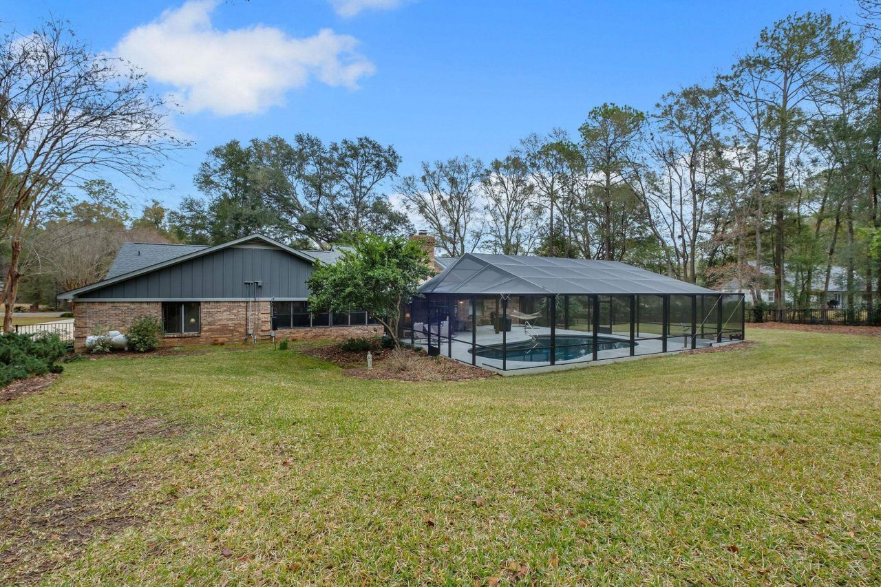 8039 Evening Star Lane, Tallahassee, FL 32312 Photo