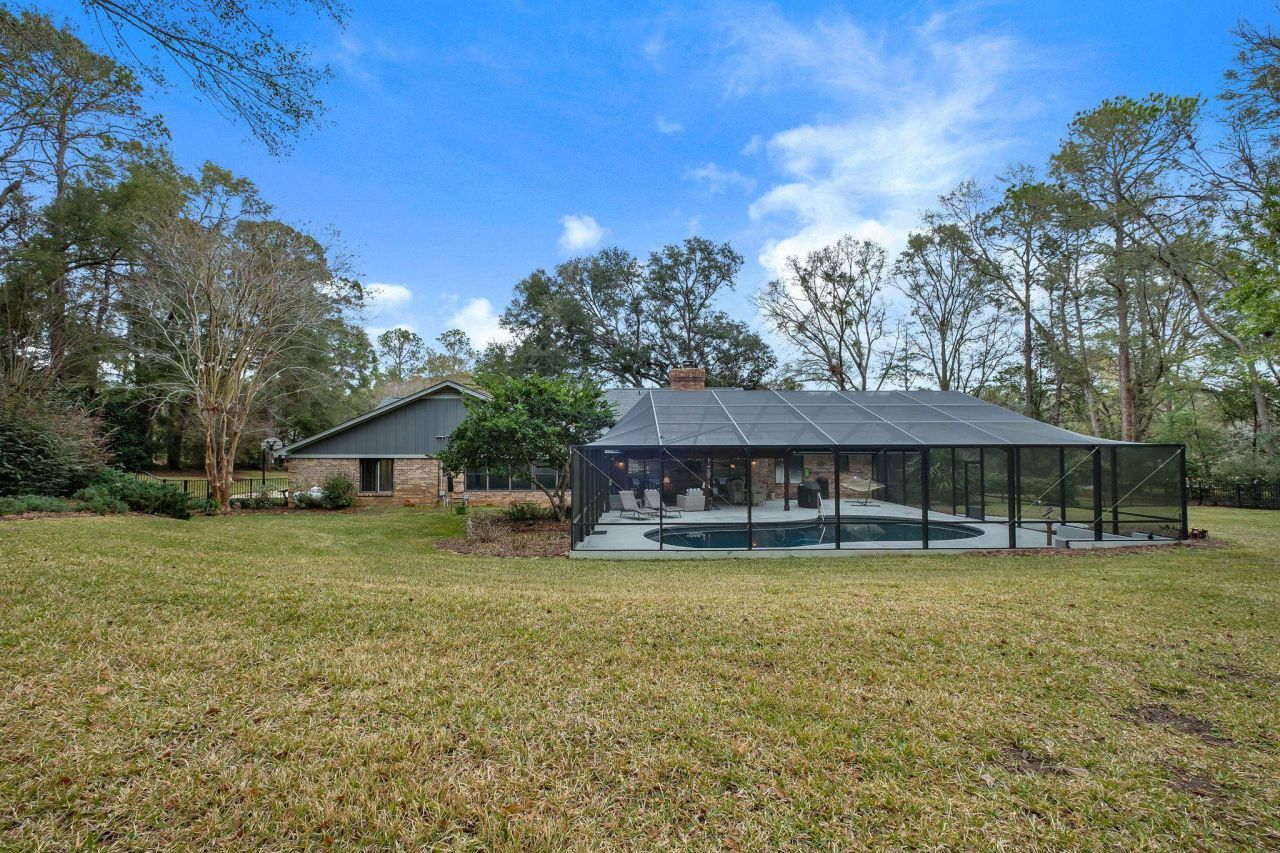 8039 Evening Star Lane, Tallahassee, FL 32312 Photo