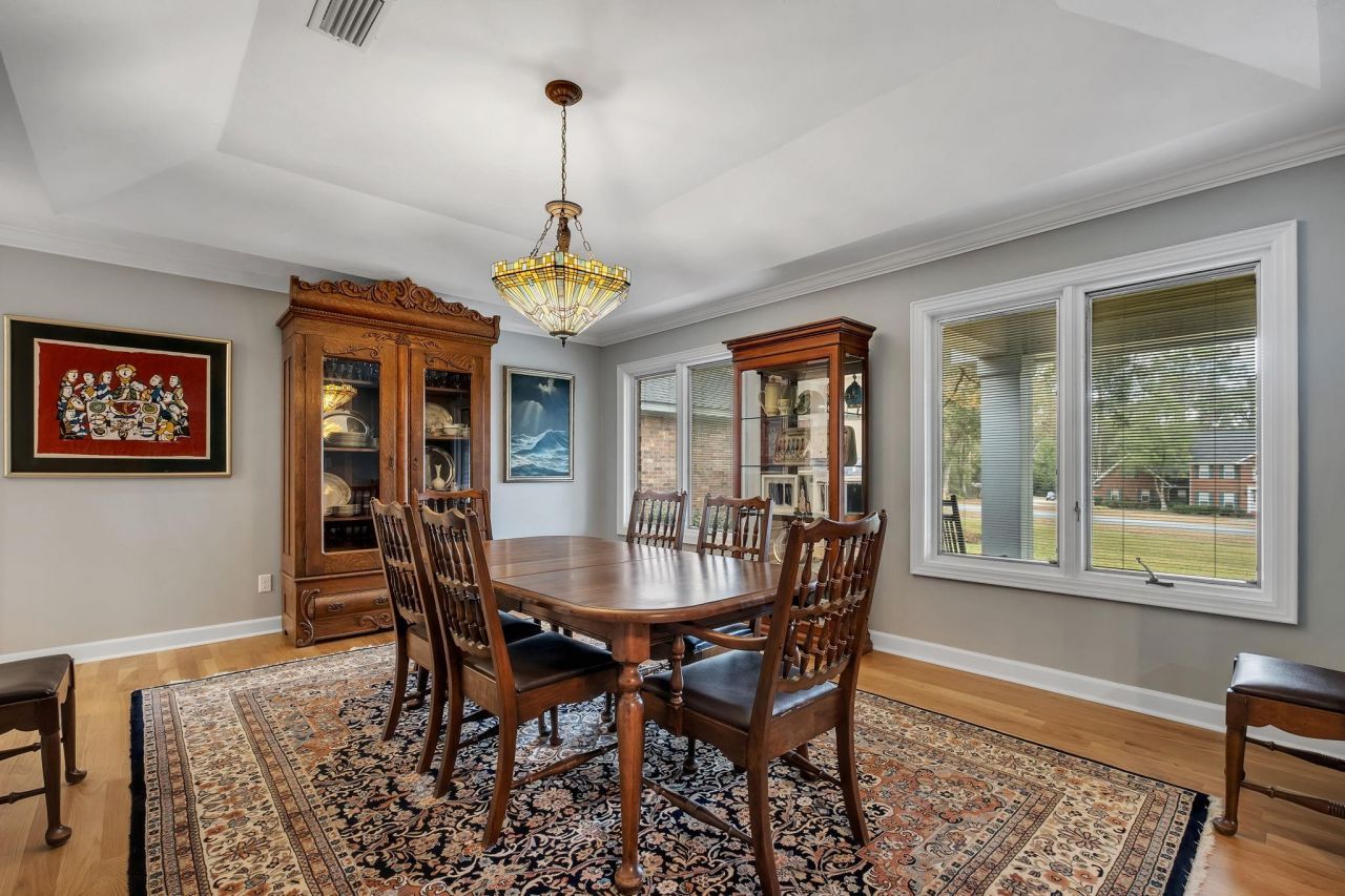 8039 Evening Star Lane, Tallahassee, FL 32312 Photo