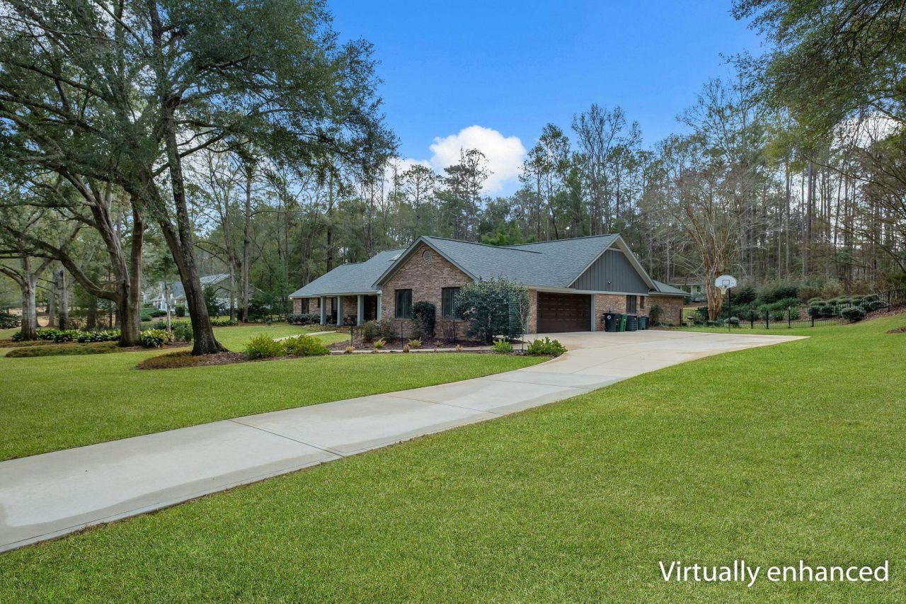 8039 Evening Star Lane, Tallahassee, FL 32312 Photo