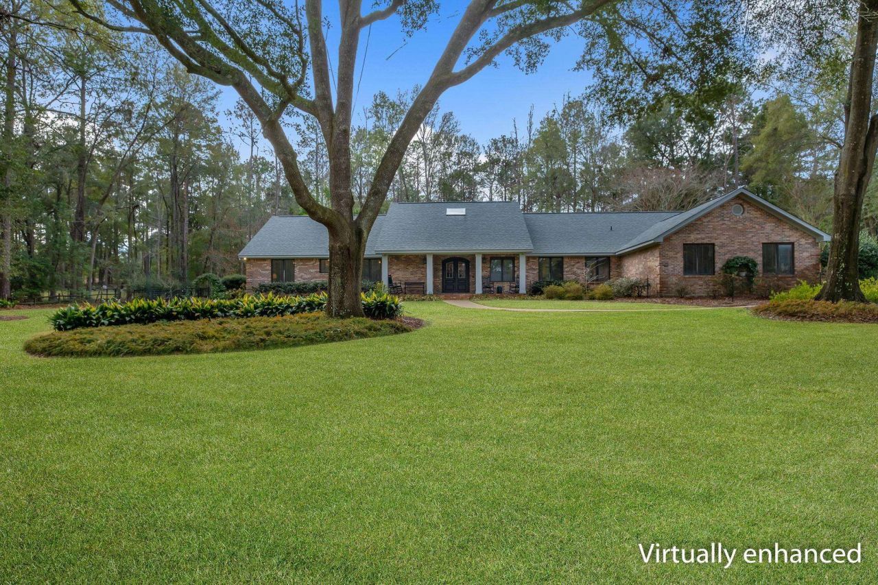 8039 Evening Star Lane, Tallahassee, FL 32312 Photo