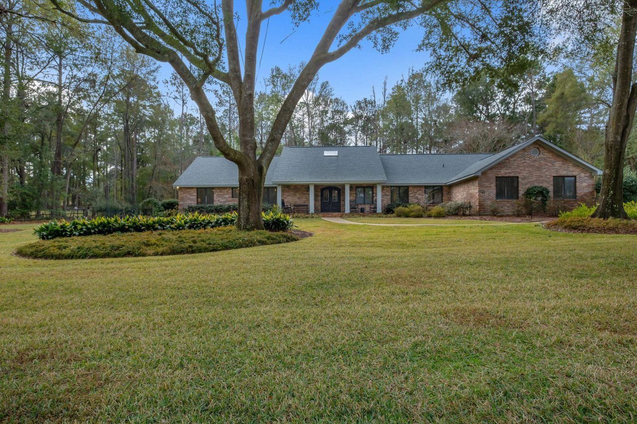 8039 Evening Star Lane, Tallahassee, FL 32312 Photo