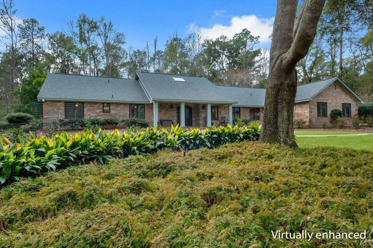 8039 Evening Star Lane, Tallahassee, FL 32312 Photo