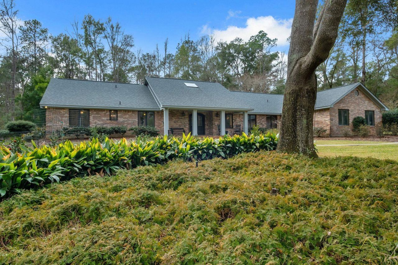 8039 Evening Star Lane, Tallahassee, FL 32312 Photo