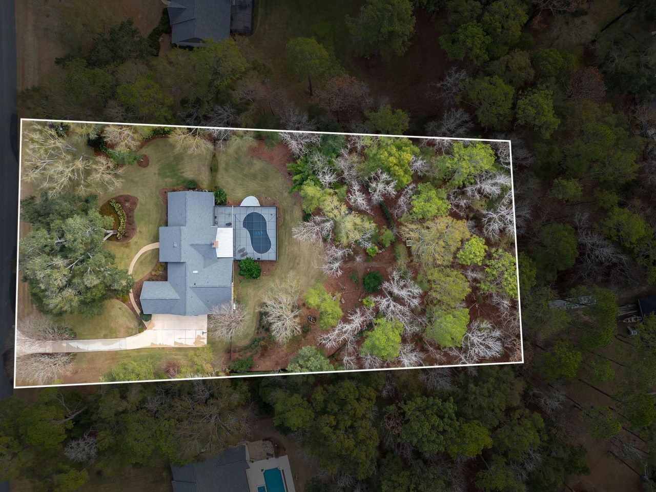 8039 Evening Star Lane, Tallahassee, FL 32312 Photo