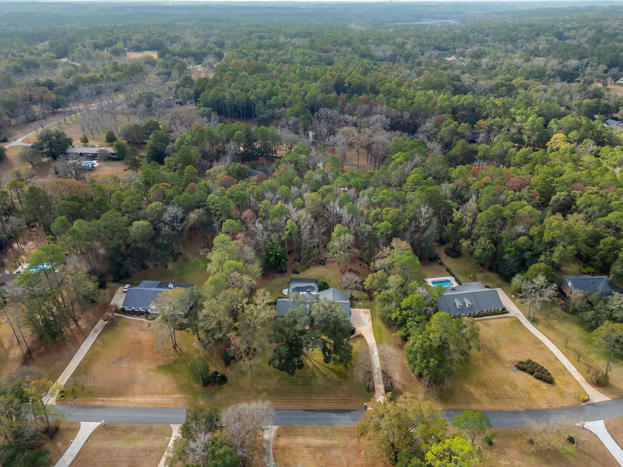 8039 Evening Star Lane, Tallahassee, FL 32312 Photo