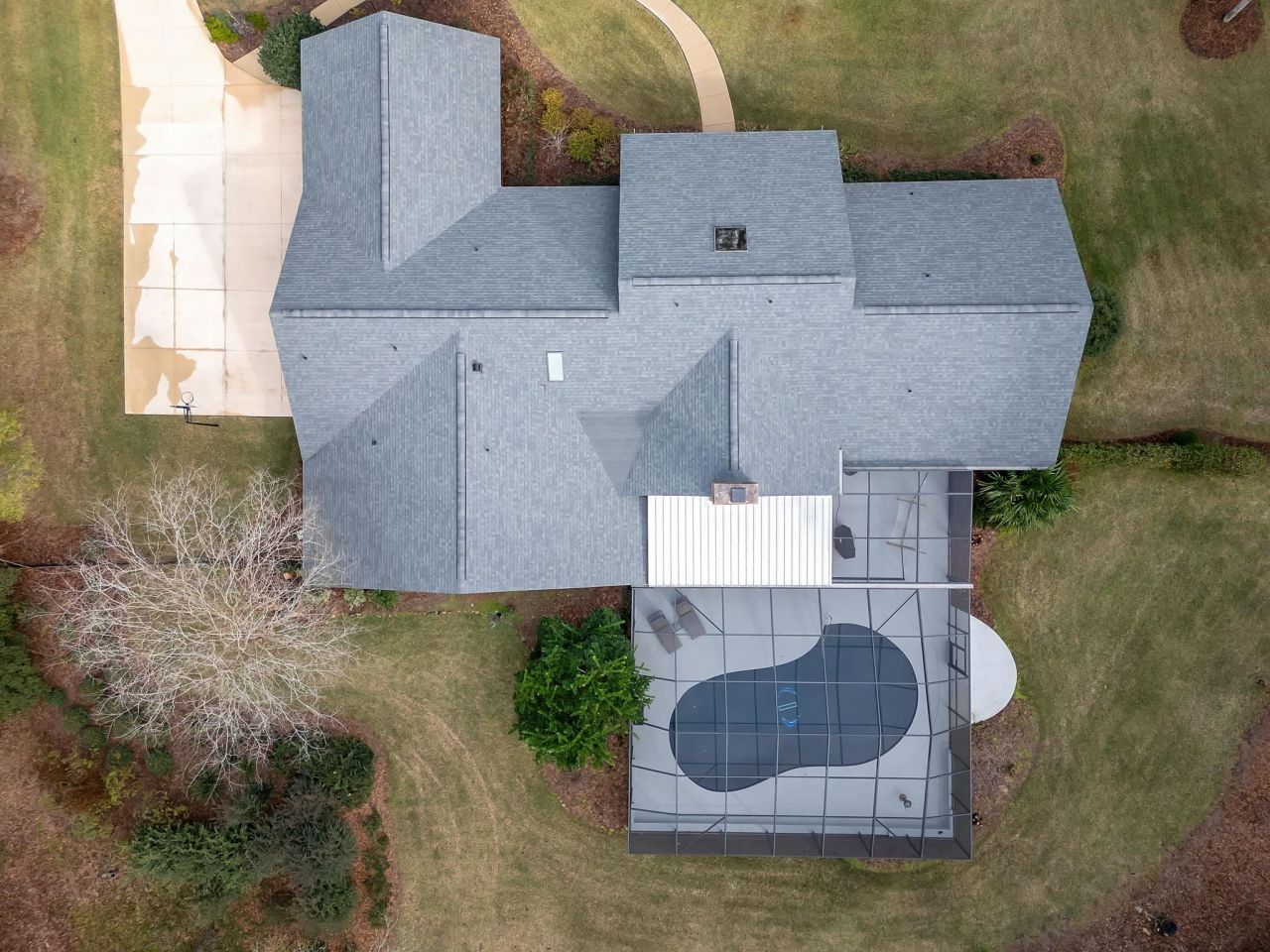 8039 Evening Star Lane, Tallahassee, FL 32312 Photo