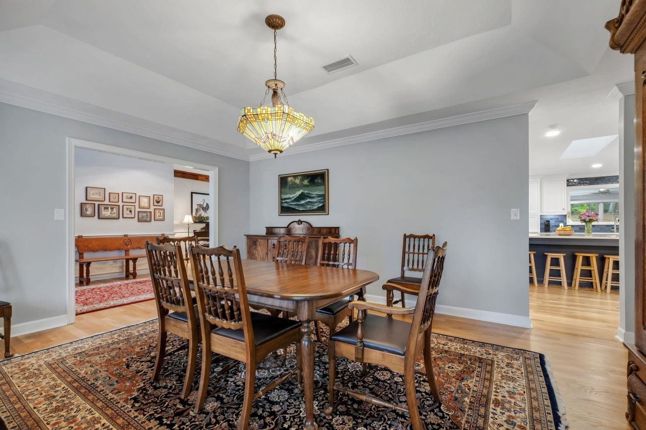 8039 Evening Star Lane, Tallahassee, FL 32312 Photo