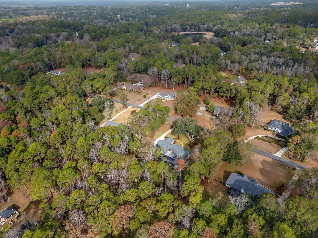 8039 Evening Star Lane, Tallahassee, FL 32312 Photo