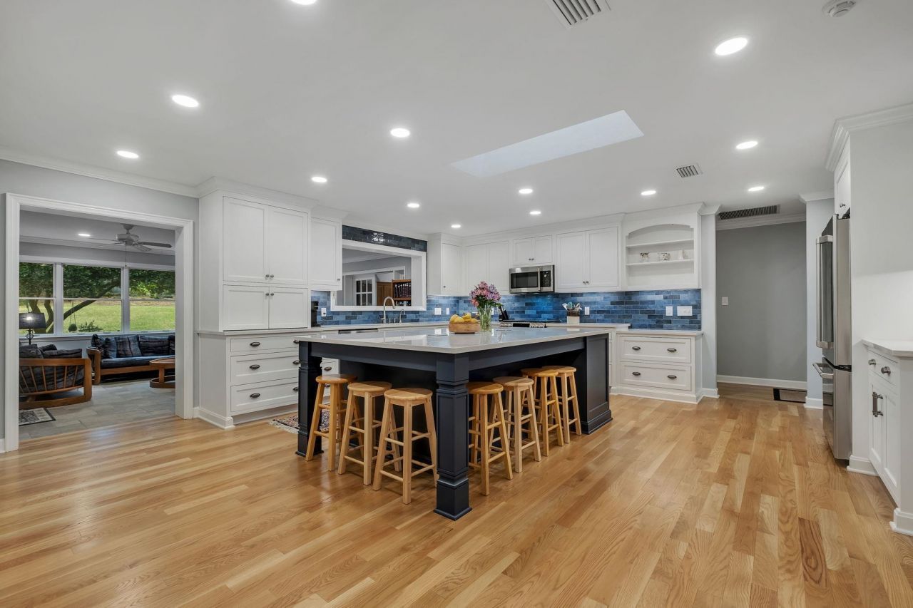 8039 Evening Star Lane, Tallahassee, FL 32312 Photo