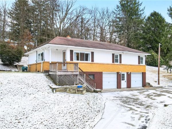 126 Bakers Ln, Apollo, PA 15613