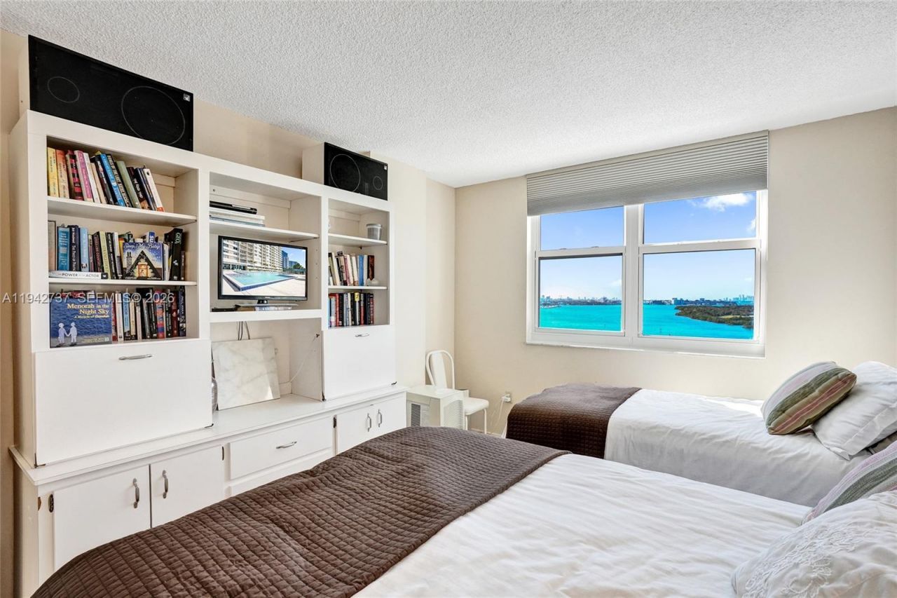 300 Bayview Dr, Unit 1110, Sunny Isles Beach, FL 33160 Photo