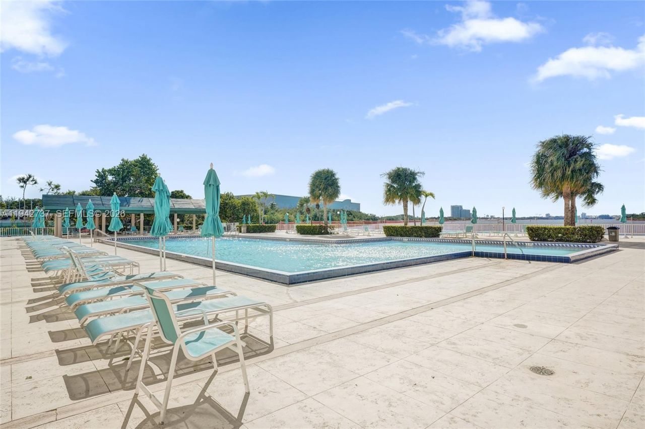 300 Bayview Dr, Unit 1110, Sunny Isles Beach, FL 33160 Photo