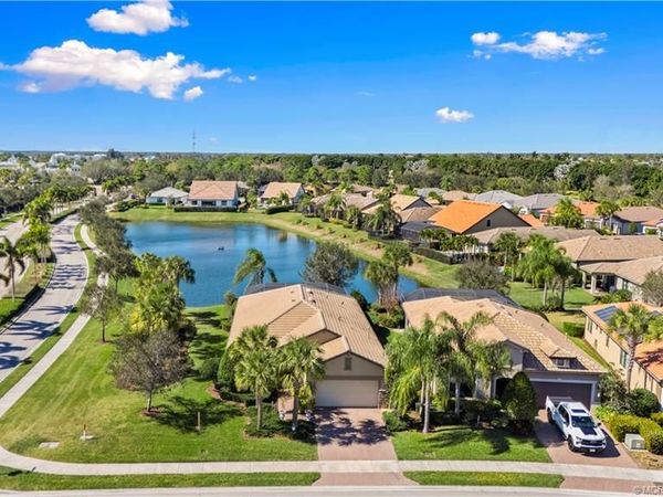 255 SE Courances Drive, Port St Lucie, FL 34984