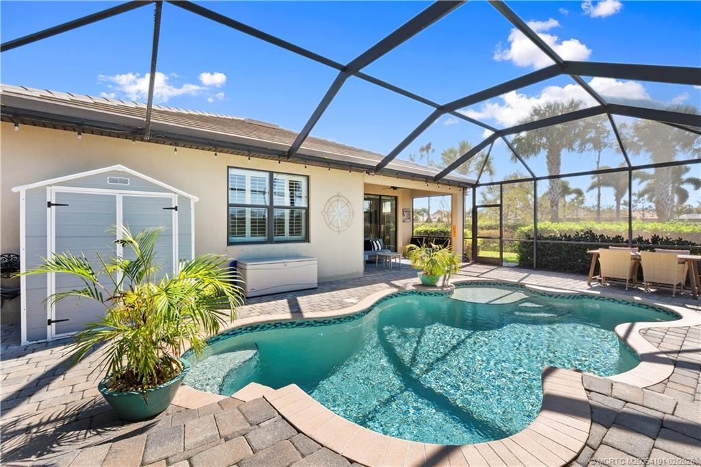 255 SE Courances Drive, Port Saint Lucie, FL 34984 Photo