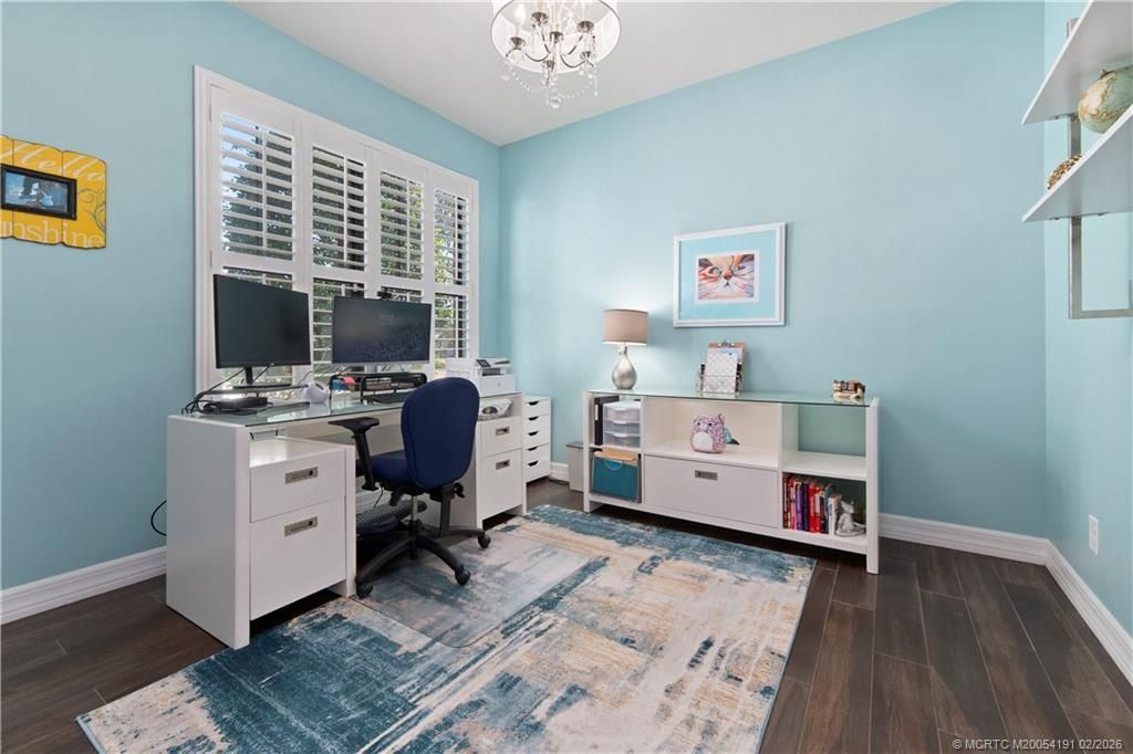 255 SE Courances Drive, Port Saint Lucie, FL 34984 Photo