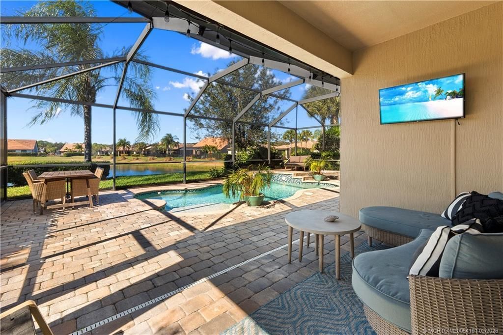 255 SE Courances Drive, Port Saint Lucie, FL 34984 Photo