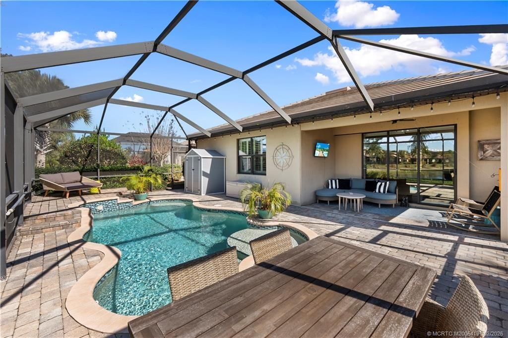 255 SE Courances Drive, Port Saint Lucie, FL 34984 Photo