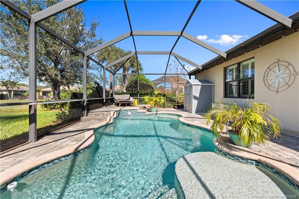 255 SE Courances Drive, Port Saint Lucie, FL 34984 Photo