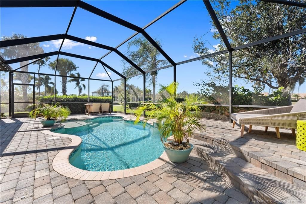 255 SE Courances Drive, Port Saint Lucie, FL 34984 Photo