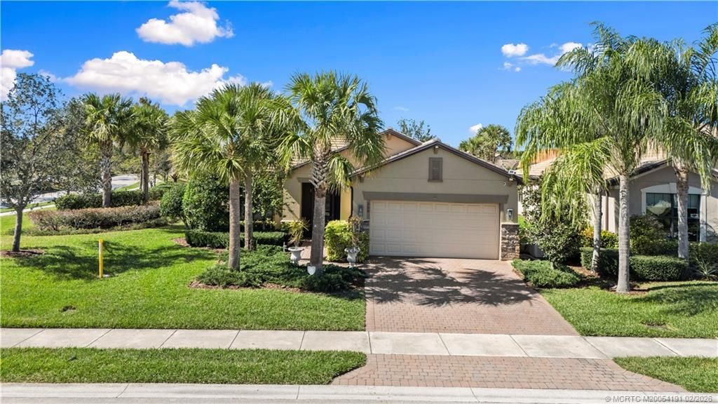 255 SE Courances Drive, Port Saint Lucie, FL 34984 Photo