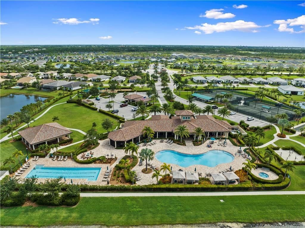 255 SE Courances Drive, Port Saint Lucie, FL 34984 Photo