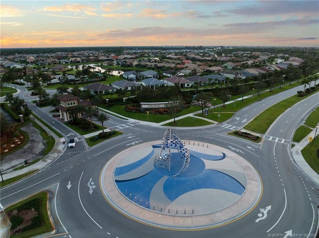 255 SE Courances Drive, Port Saint Lucie, FL 34984 Photo