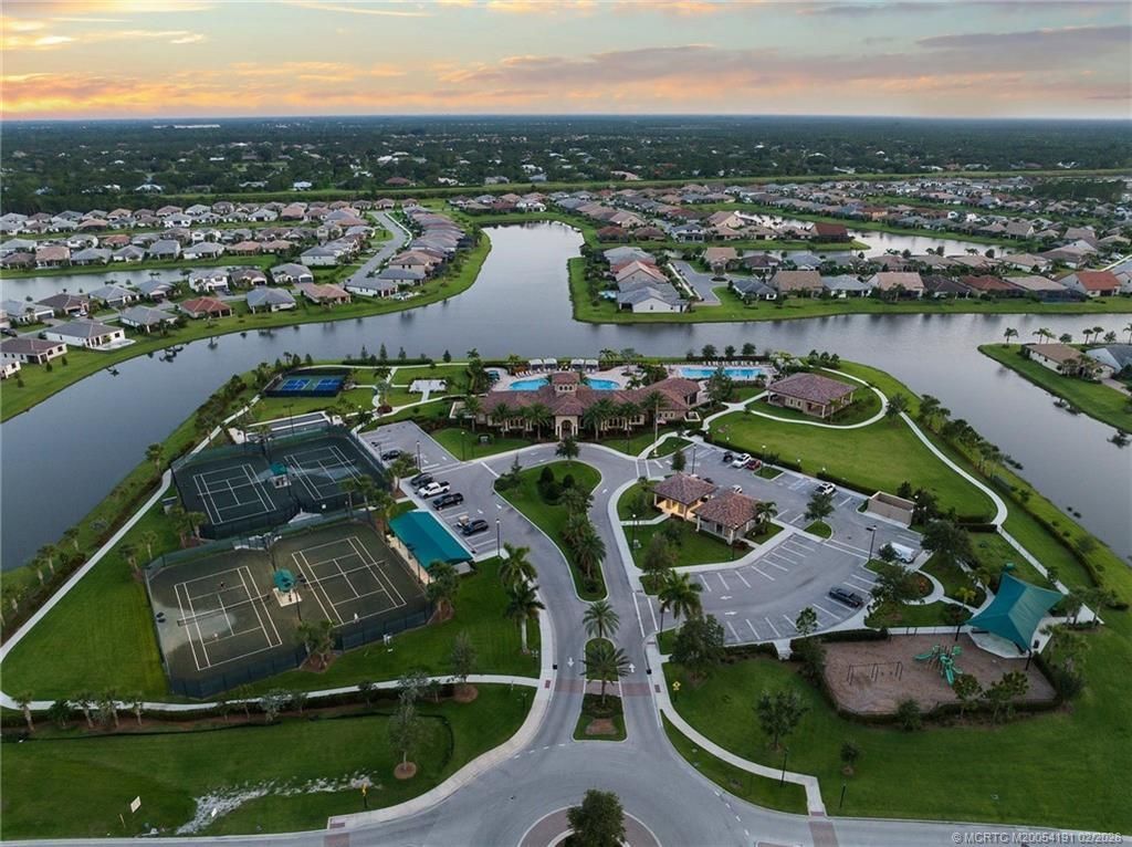 255 SE Courances Drive, Port Saint Lucie, FL 34984 Photo