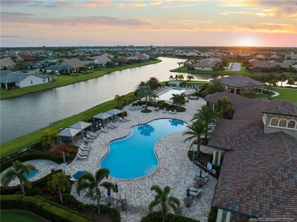 255 SE Courances Drive, Port Saint Lucie, FL 34984 Photo